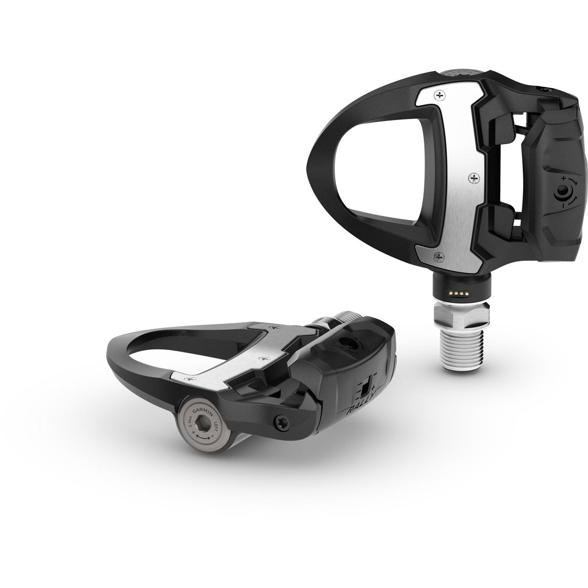 Rally RS210 Dual-sensing Shimano Power Meter Pedal Set alternate view