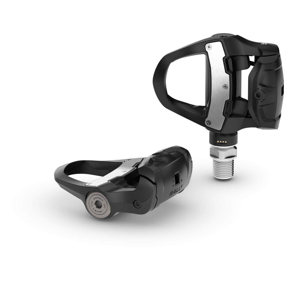 Rally RK210 Dual-sensing KEO Power Meter Pedal Set alternate view