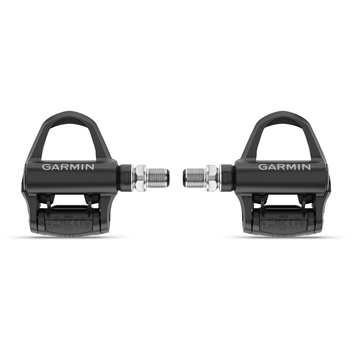Rally RK210 Dual-sensing KEO Power Meter Pedal Set alternate view