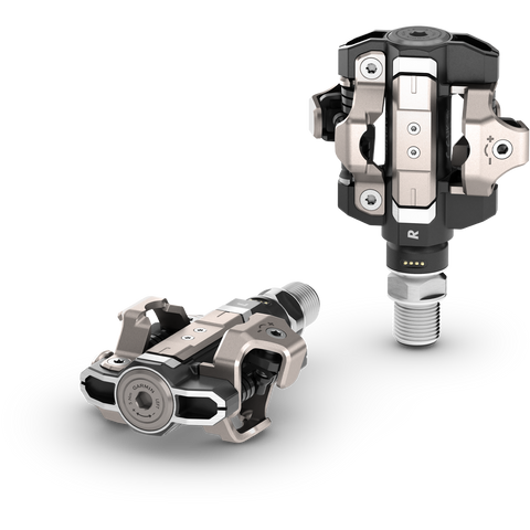 Rally XC210 SPD Dual-sensing Power Meter
