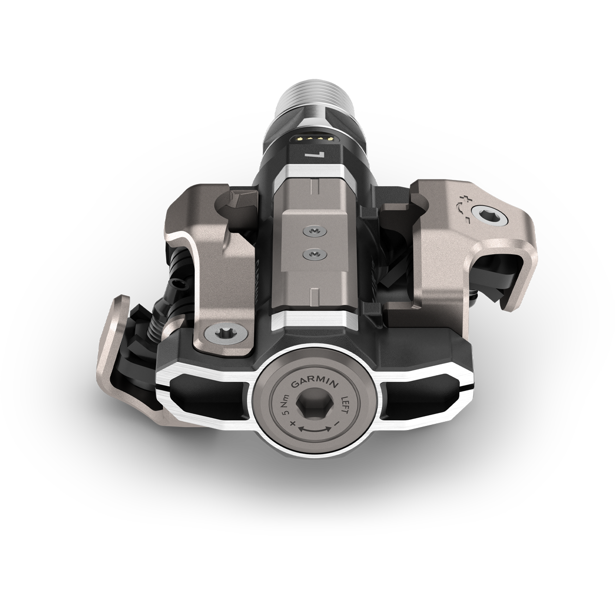 Rally XC210 SPD Dual-sensing Power Meter alternate view