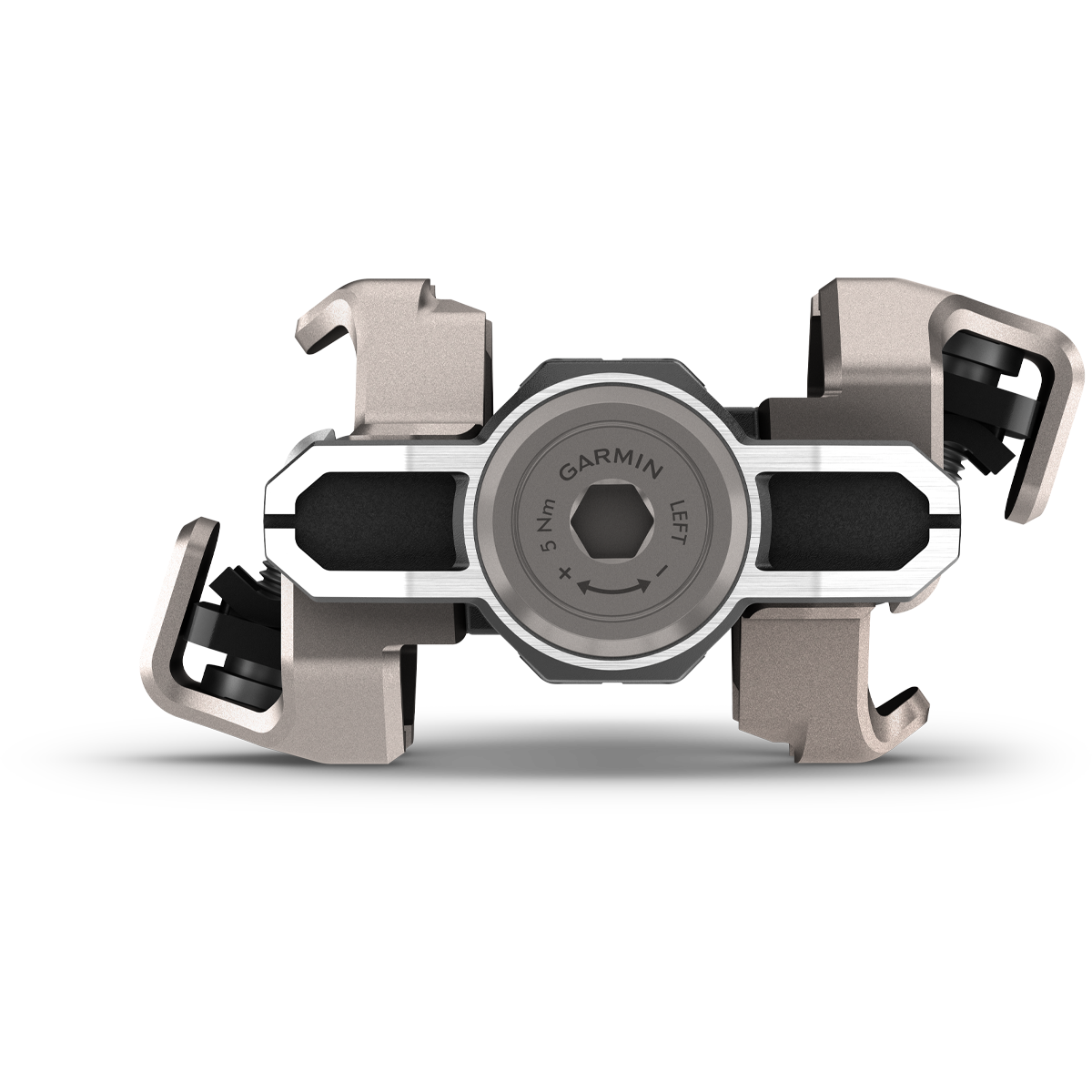 Rally XC210 SPD Dual-sensing Power Meter alternate view