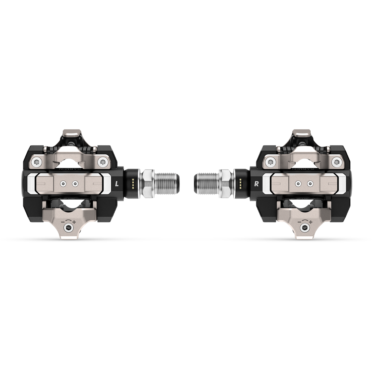 Rally XC210 SPD Dual-sensing Power Meter alternate view