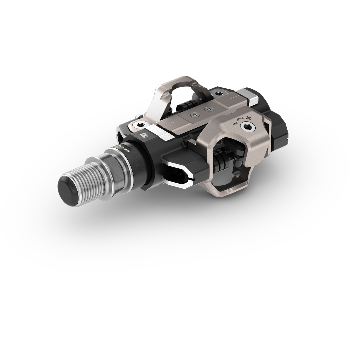 Rally XC210 SPD Dual-sensing Power Meter alternate view