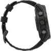 Garmin Fenix 8 Pro Sapphire 51mm - Carbon Gray Right Profile