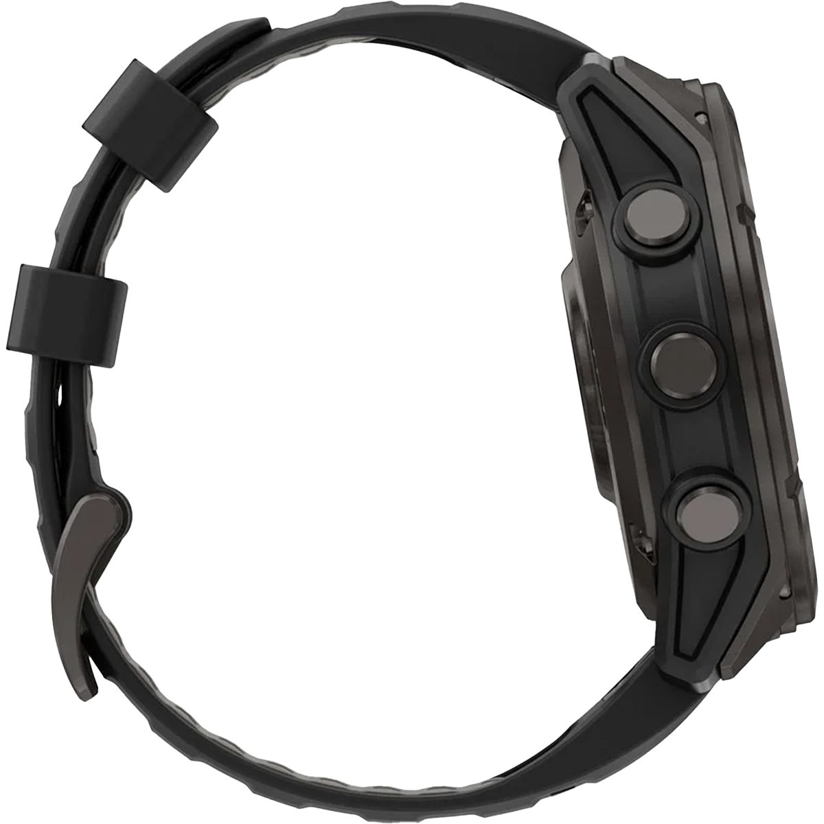 Fenix 8 Pro Sapphire 51mm - Carbon Gray alternate view