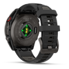Garmin Fenix 8 Pro Sapphire 47mm back