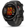 Garmin Fenix 8 Pro Sapphire 47mm in Carbon Gray