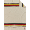 Pendleton Glacier NP Throw