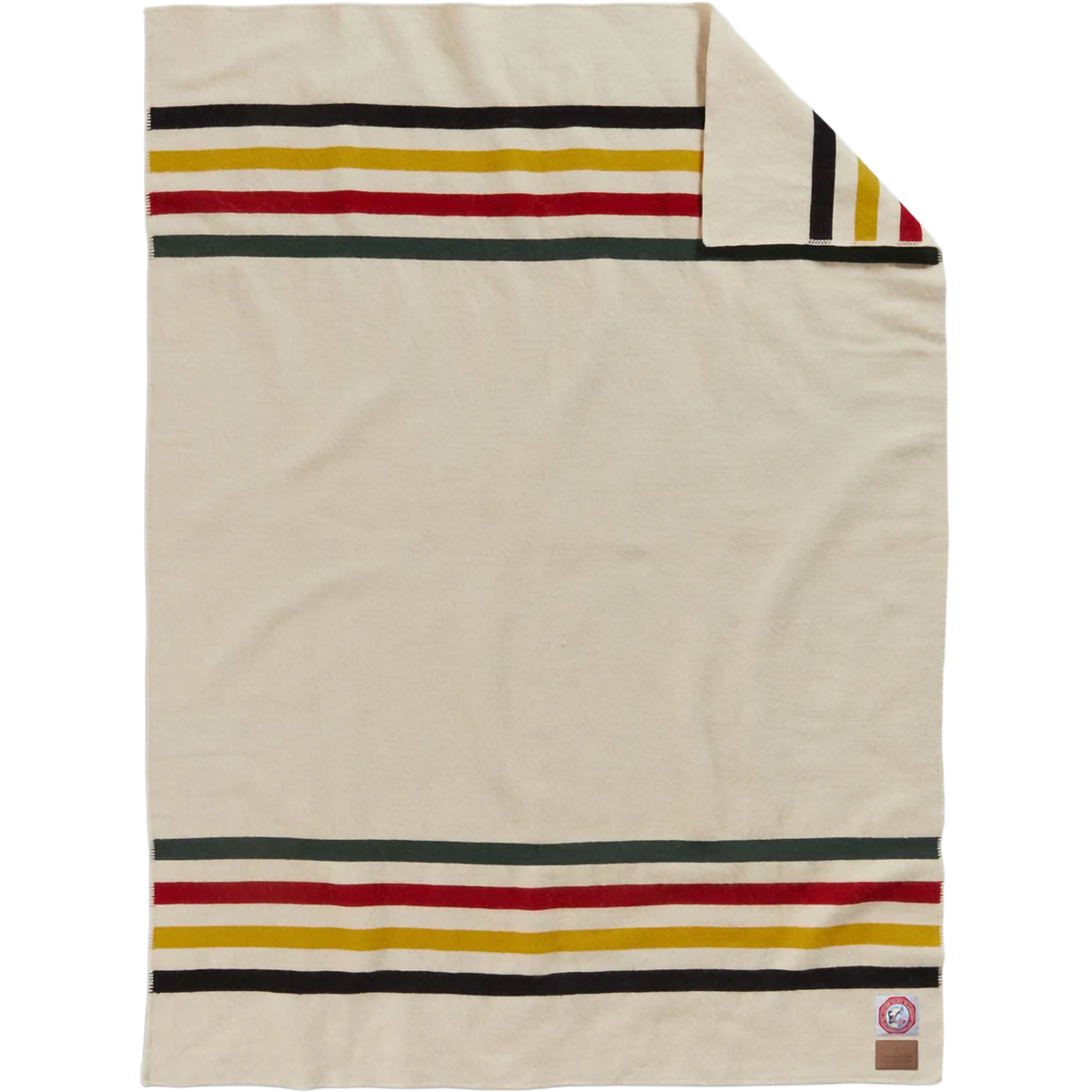 Glacier NP Throw alternate view