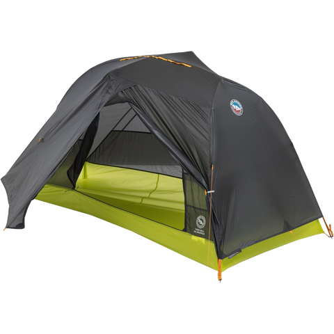 Tiger Wall UL1 Bikepack