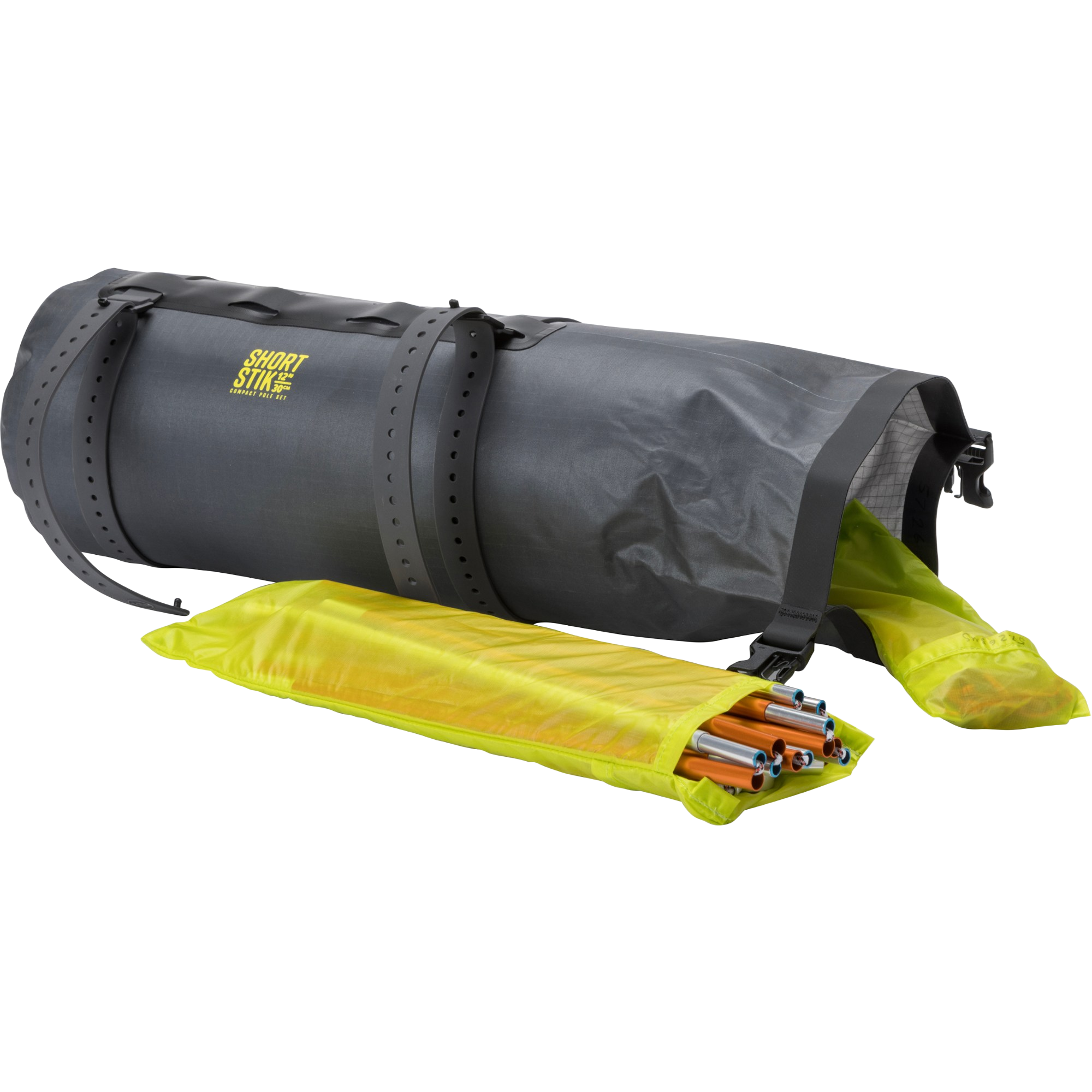 Tiger Wall UL2 Bikepack alternate view