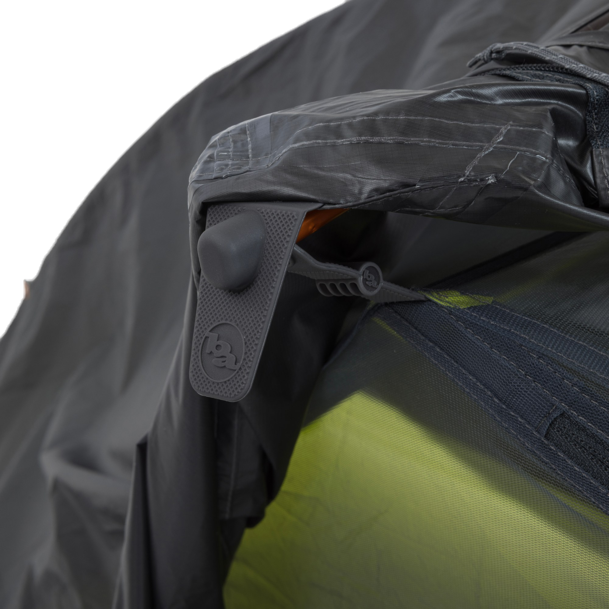 Tiger Wall UL2 Bikepack alternate view