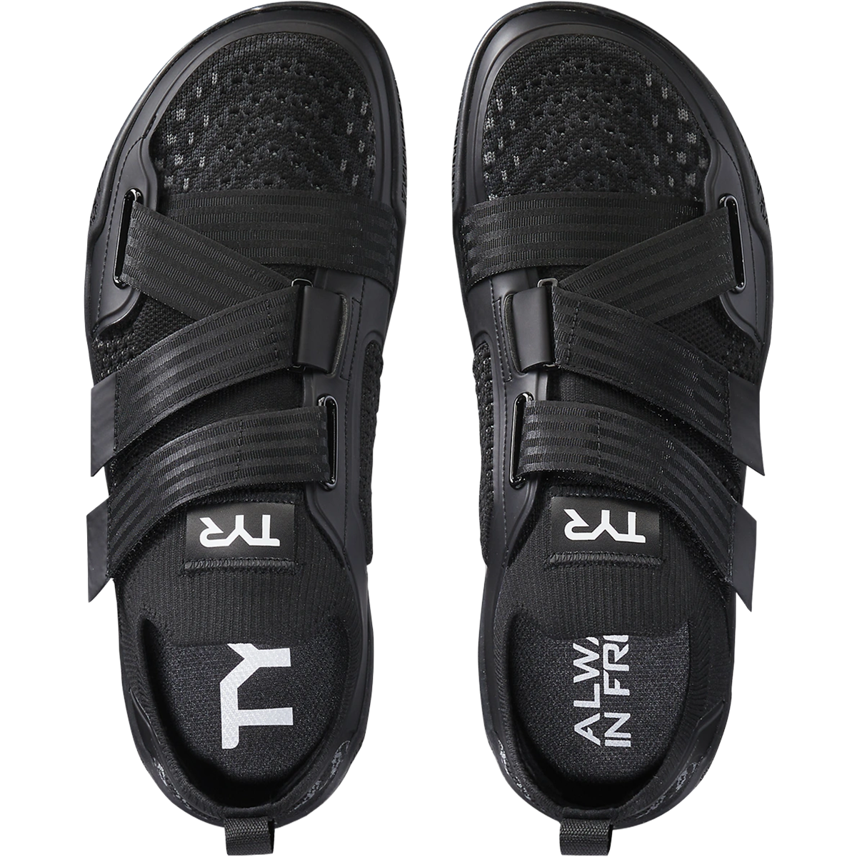 Men's DZ-1 DropZero Stability Strap alternate view