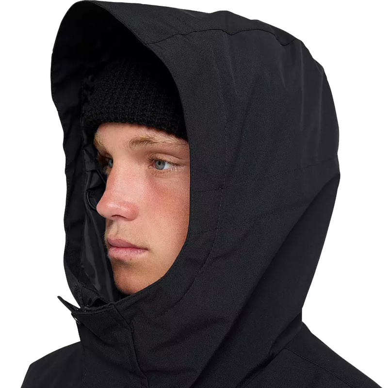 Men's Mission Solid Jacket – Sports Basement