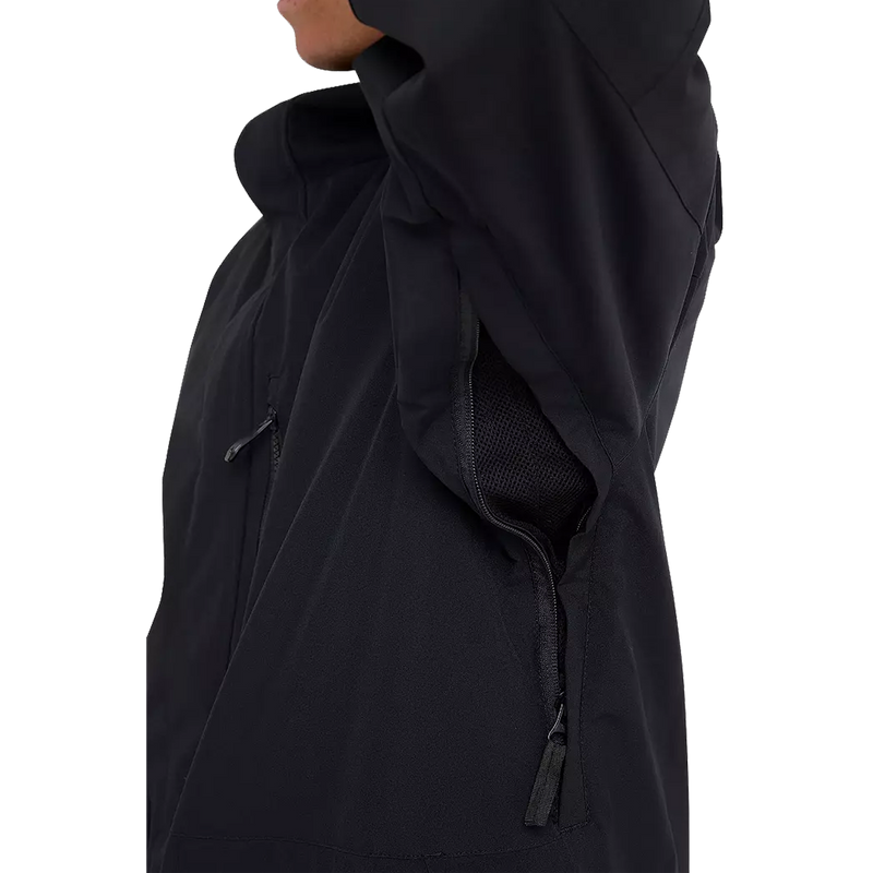 Men's Mission Solid Jacket – Sports Basement