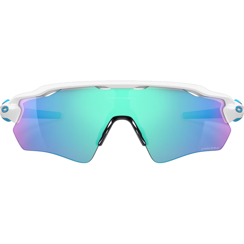 Radar EV Path - White/Prizm Sapphire Iridium, Featured Image