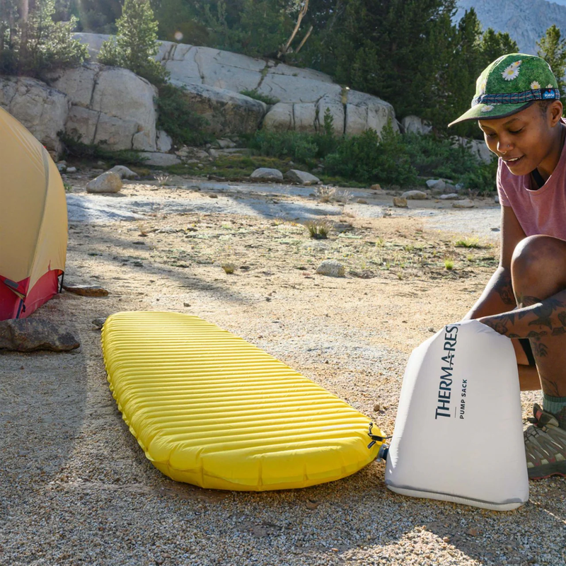 ネズマーラットXL NeoAir Xlite NXT Regular – Sports Basement