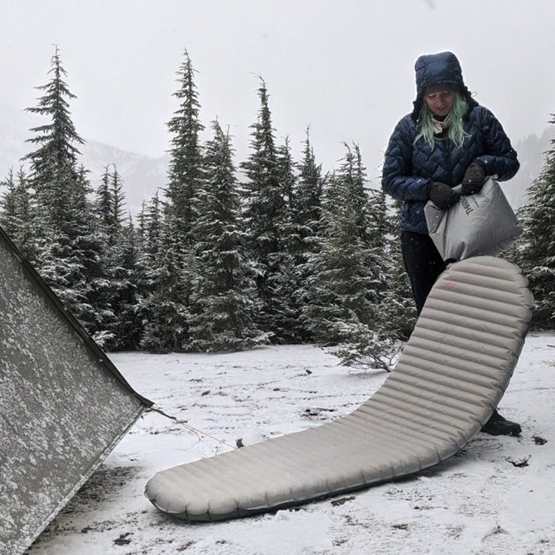 NeoAir Xtherm NXT Regular – Sports Basement