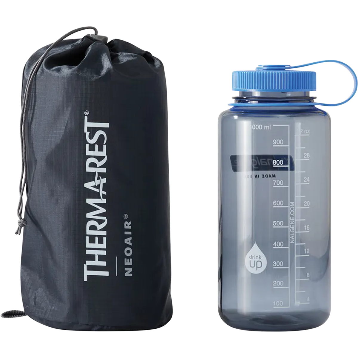 NeoAir Topo Luxe Regular Wide – Sports Basement