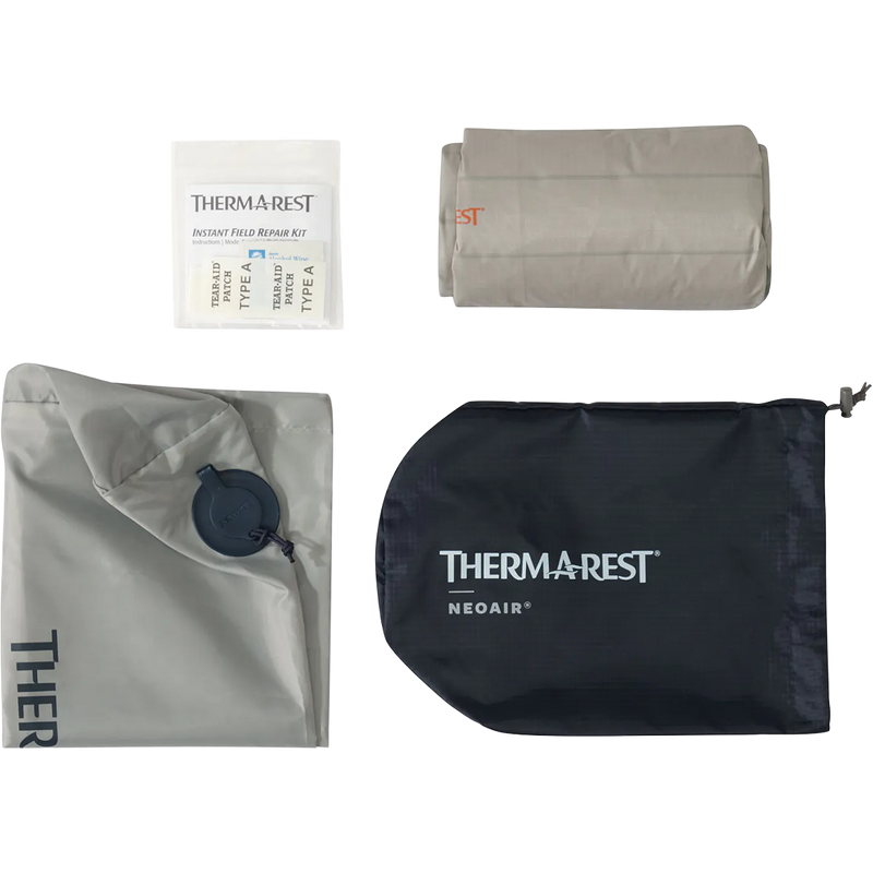 NeoAir Xtherm Large – Sports Basement