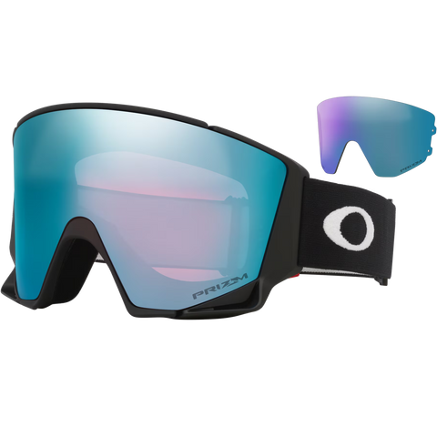 Flow Scape L Low Bridge Fit