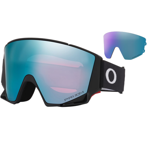 Flow Scape M Low Bridge Fit