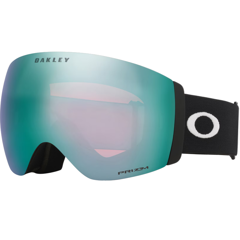 Flight Deck Pro L, Oakley Flight Deck Pro L right angle