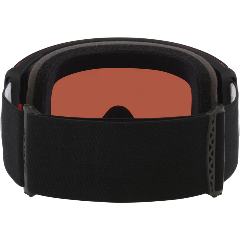 Flight Deck Pro L, Oakley Flight Deck Pro L back