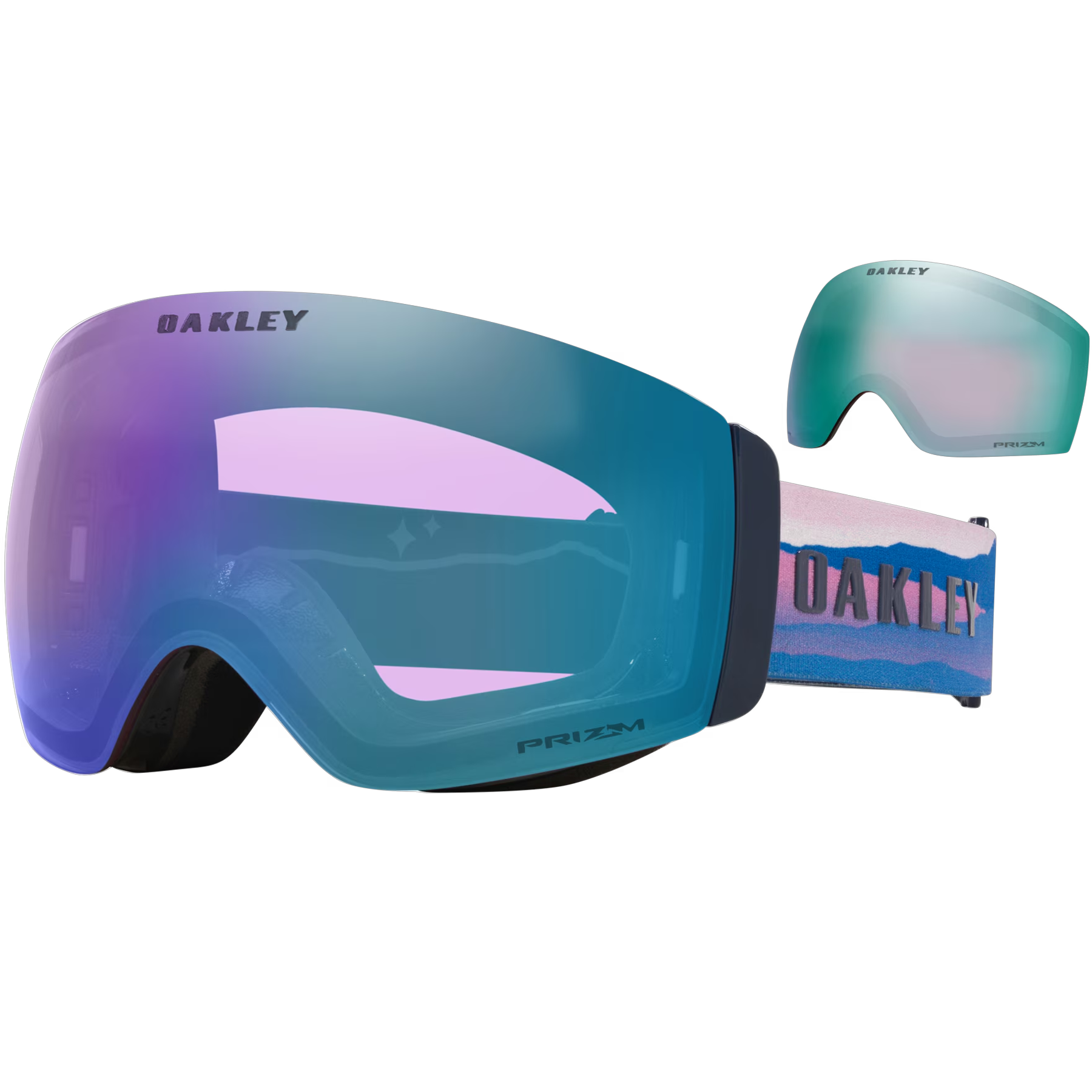 Flight Deck Pro M Mikaela Shiffrin Signature alternate view