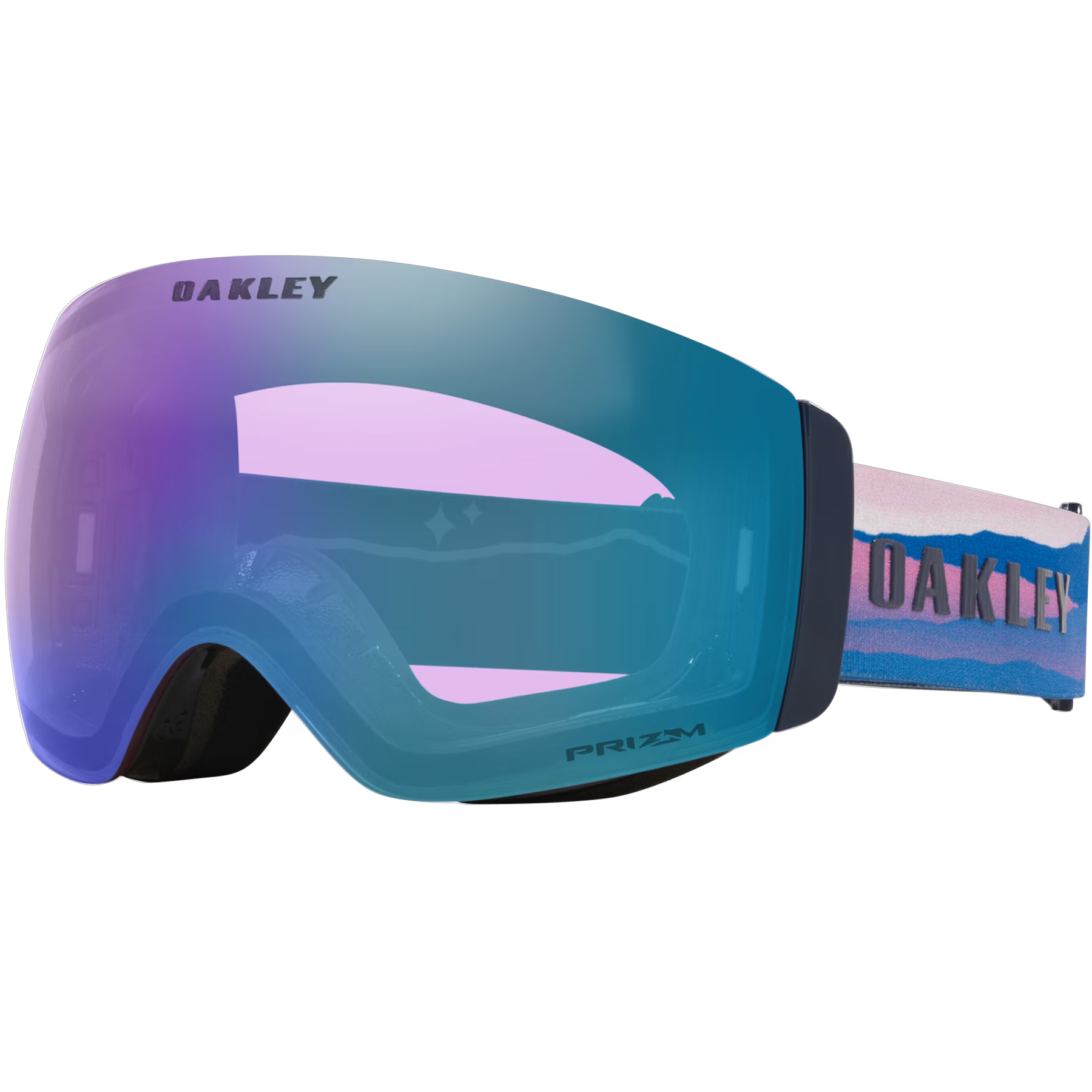 Flight Deck Pro M Mikaela Shiffrin Signature alternate view