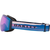 Oakley Flight Deck Pro M Mikaela Shiffrin Signature side
