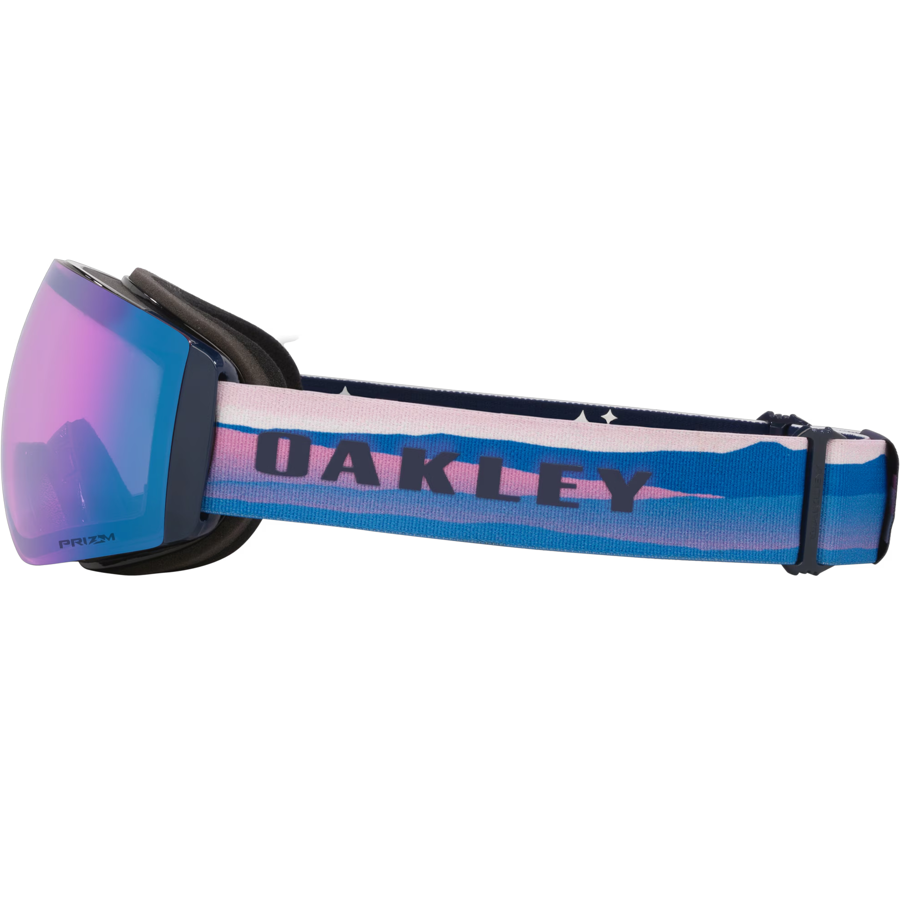 Flight Deck Pro M Mikaela Shiffrin Signature alternate view