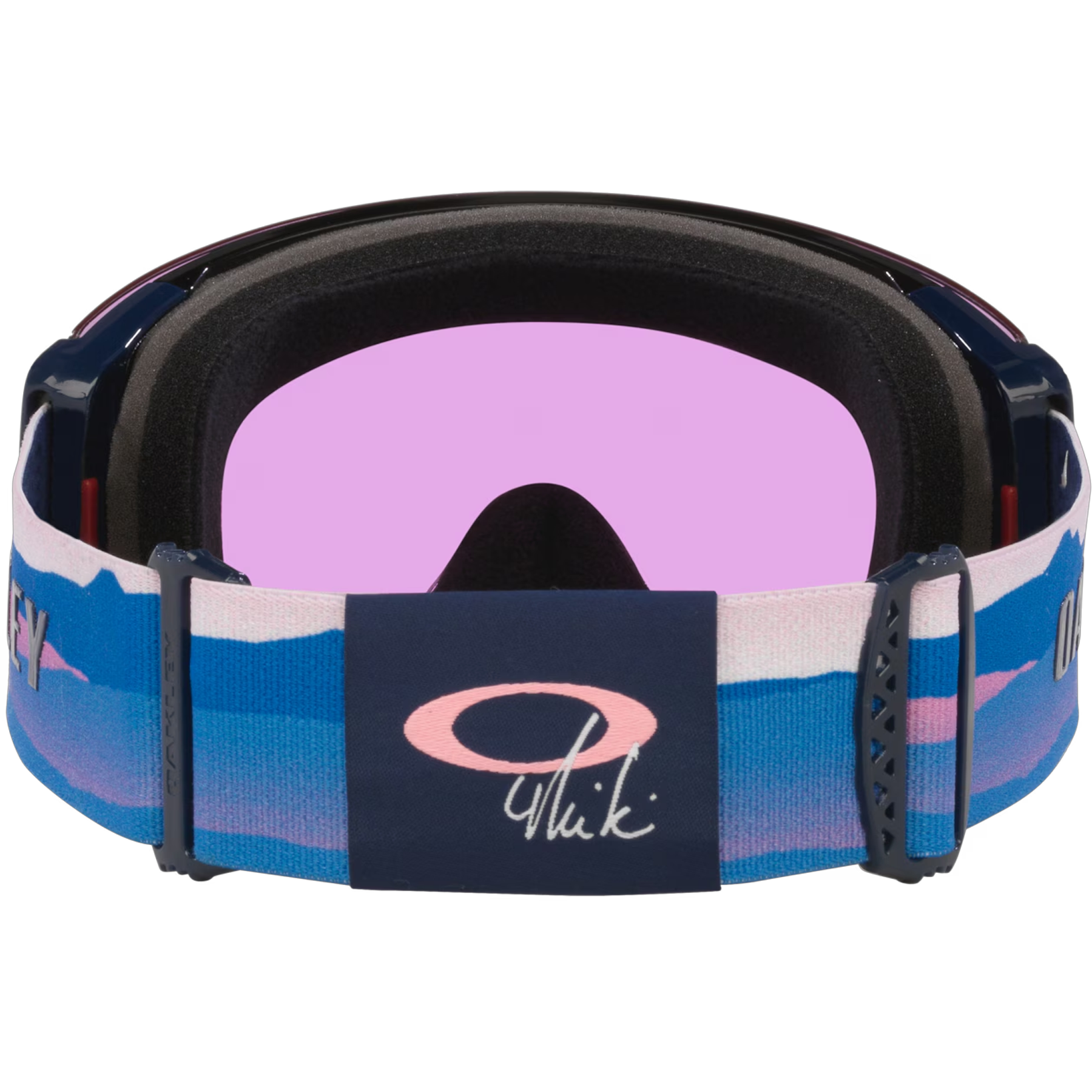 Flight Deck Pro M Mikaela Shiffrin Signature alternate view