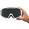 Pit Viper French Fry Goggle in hand
