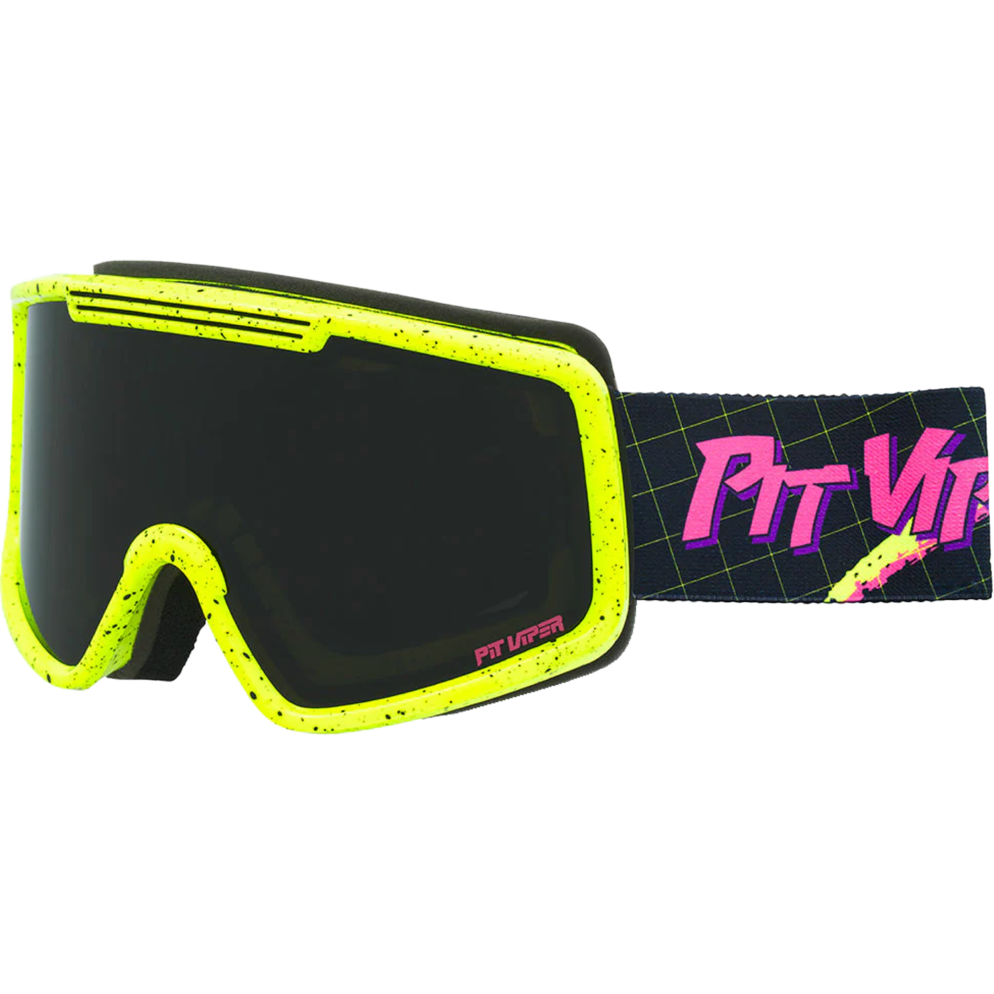 French Fry Goggle - Large alternate view