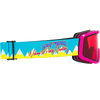 Pit Viper French Fry Goggle side