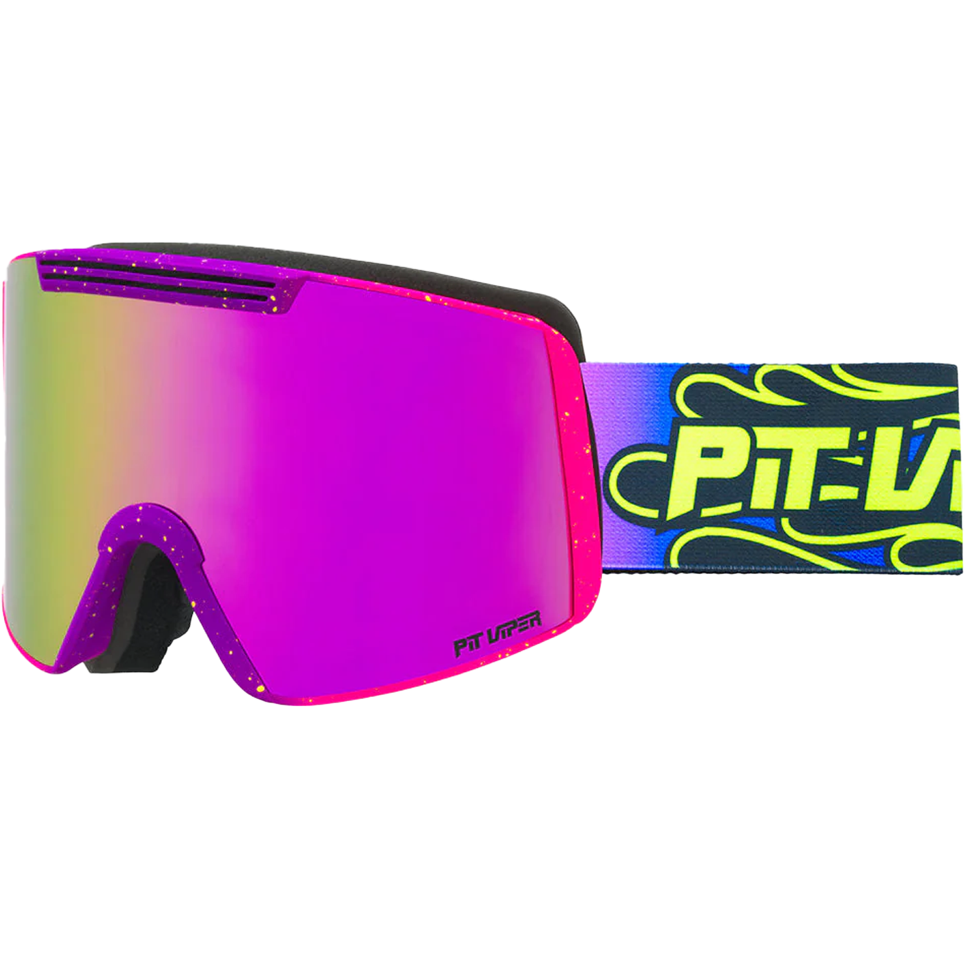 The Backslap Goggle - Large alternate view