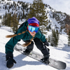 Pit Viper The Proform Goggle on rider