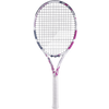 Babolat Evo Aero Strung in Pink