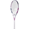 Babolat Evo Aero Strung in Pink side