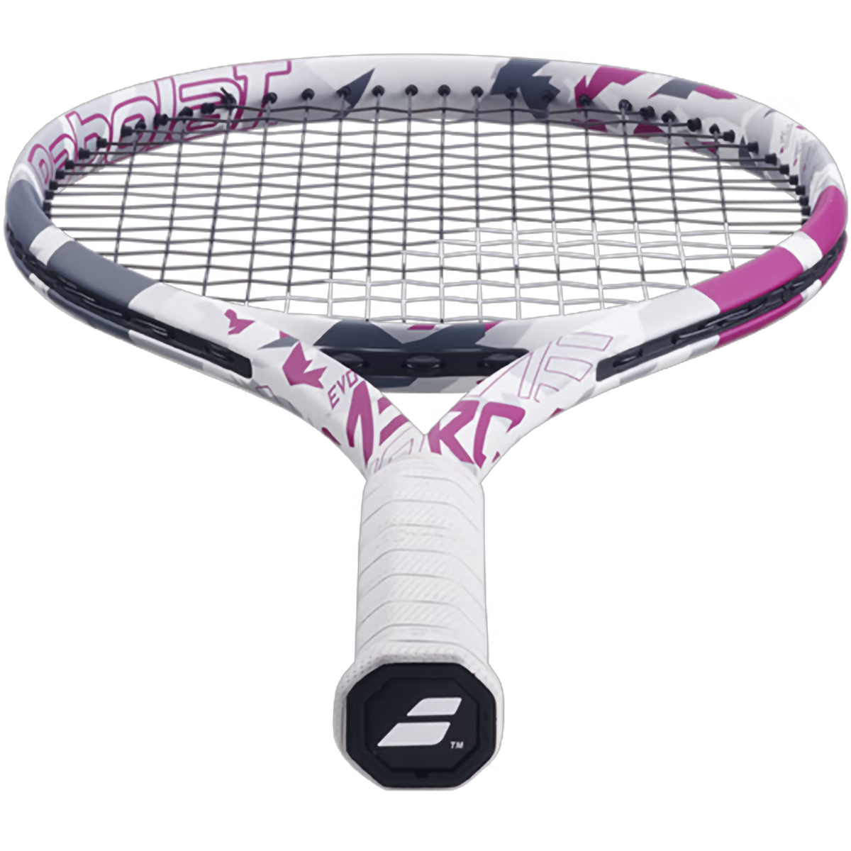 Evo Aero Strung alternate view