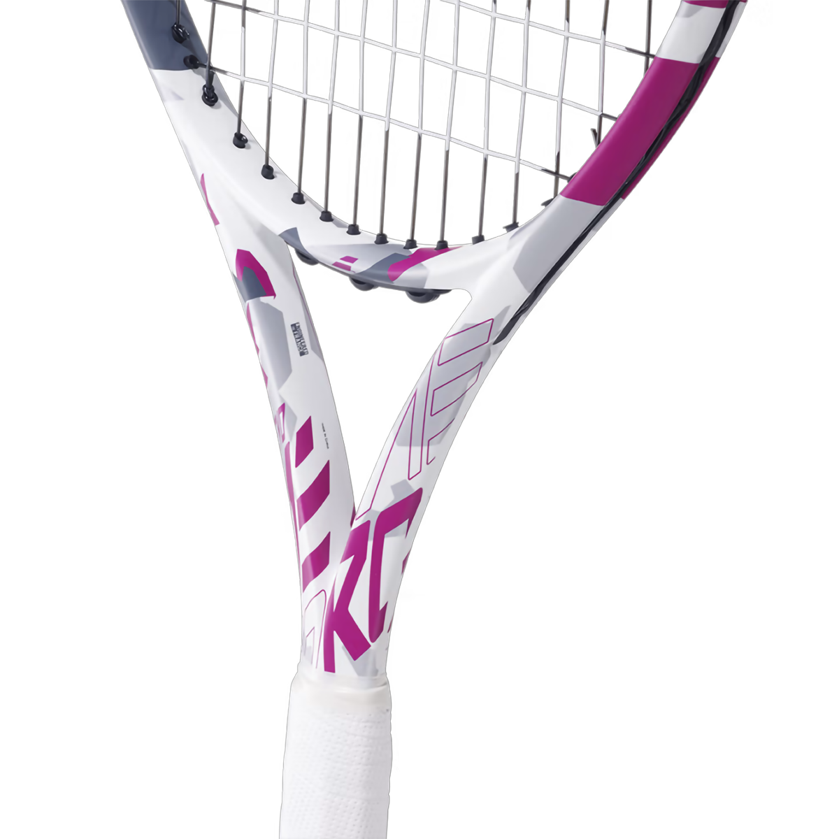 Evo Aero Strung alternate view