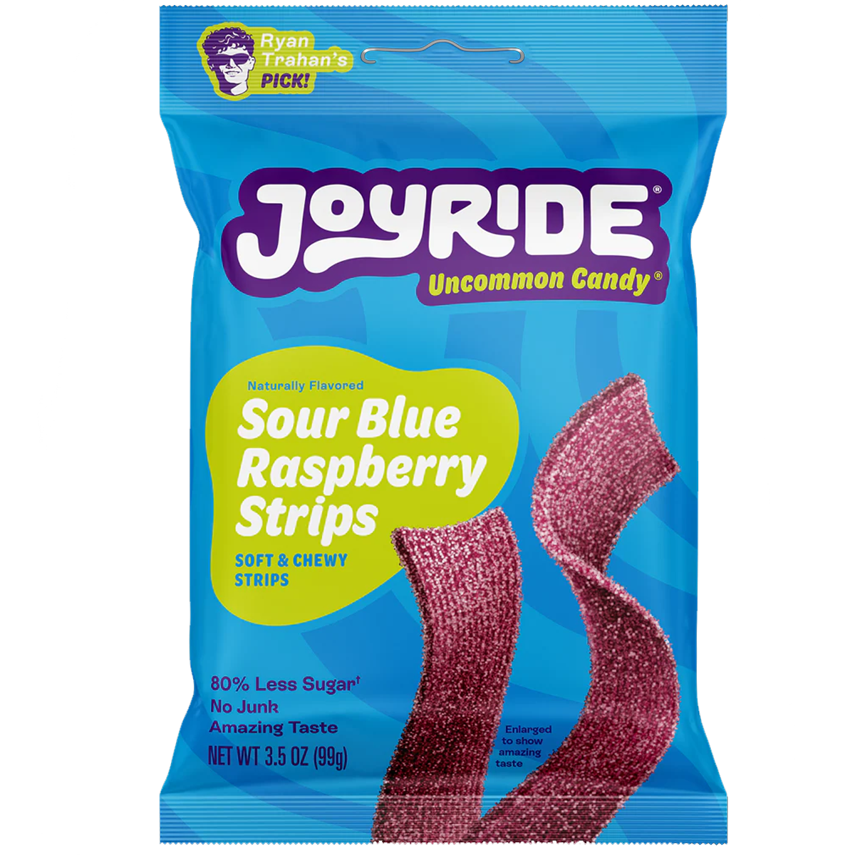 Sour Strips alternate view