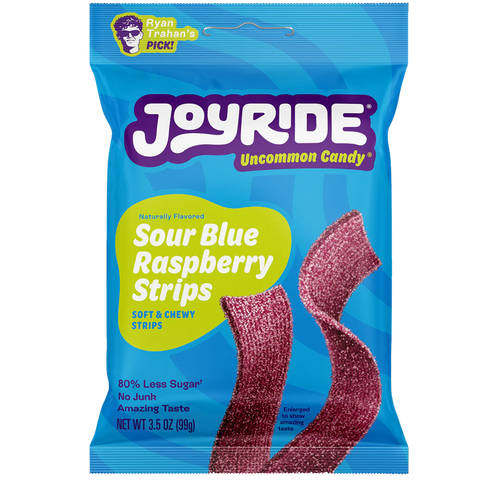 Sour Strips