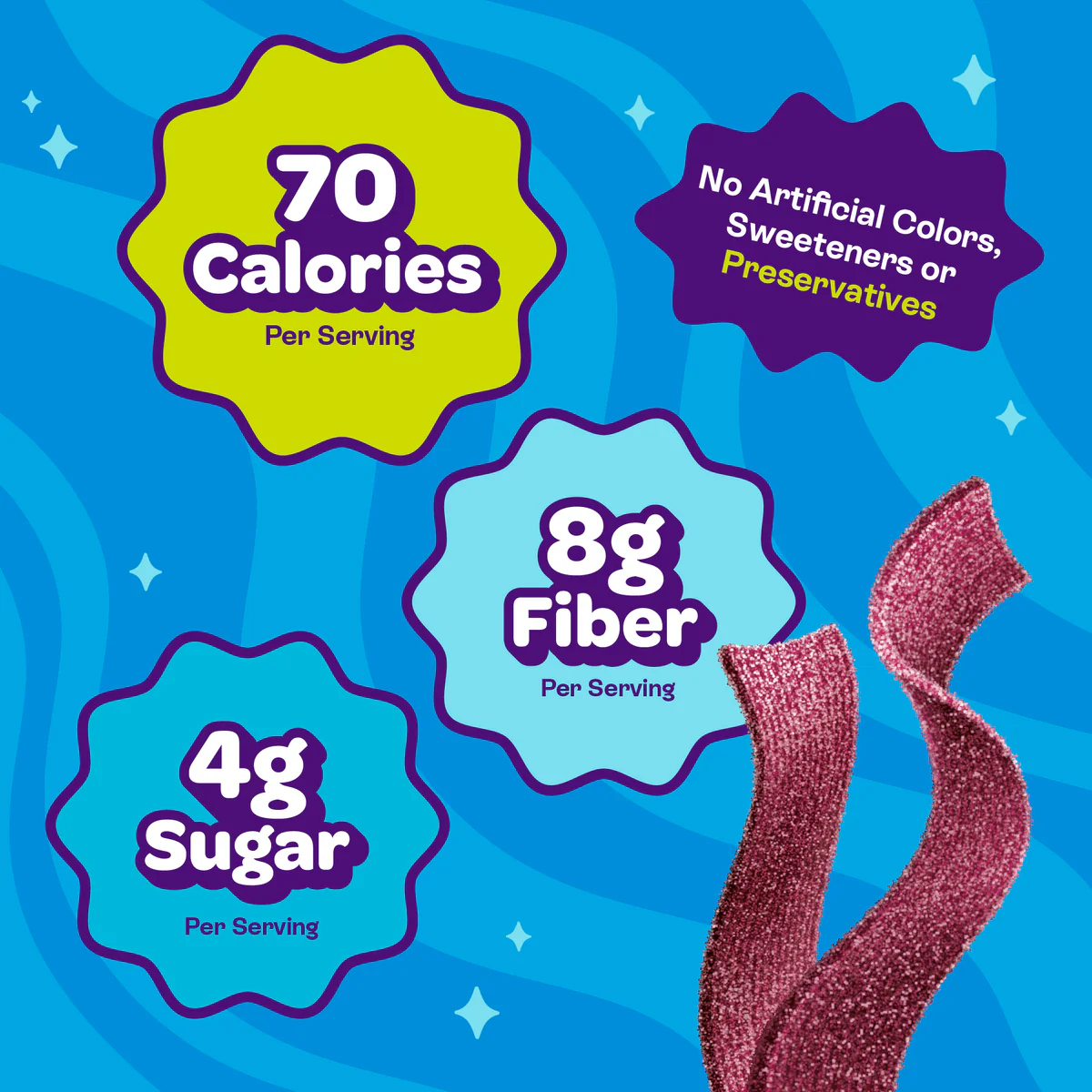 Sour Strips alternate view