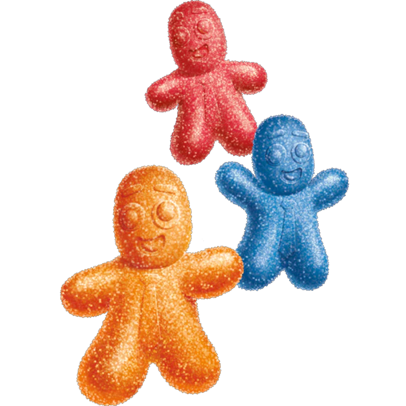 Sour Smacks, Joyride Sour Smacks 