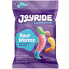 Joyride Sour Worms single package