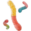 Joyride Sour Worms 