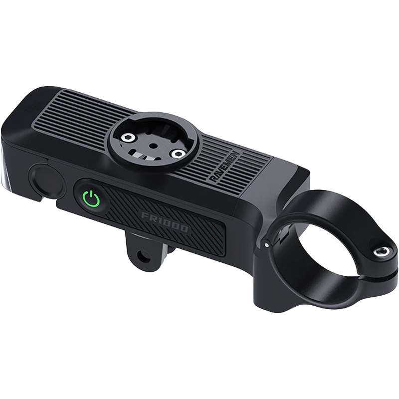 Ravemen FR1000 Headlight – Sports Basement